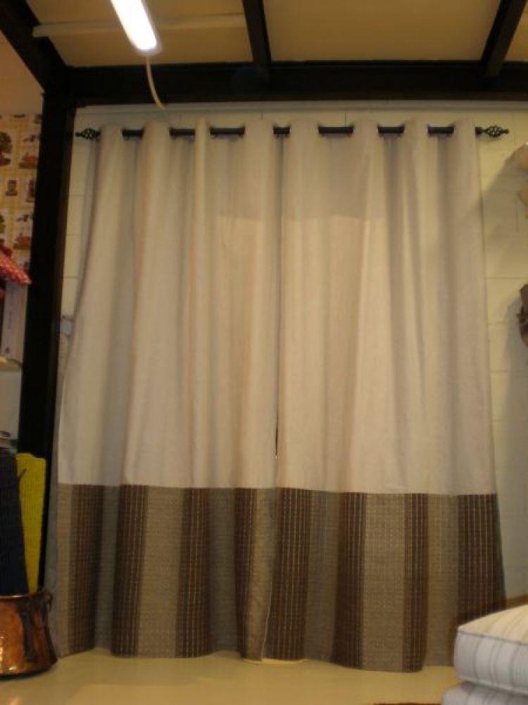 Cortinas 